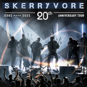 Skerryvore